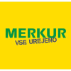 Merkur.si logo