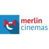 Merlincinemas.co.uk logo