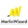 Merlinwizard.com logo