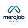 Merojob.com logo