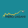 Merolagani.com logo