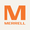 Merrell.com logo