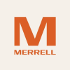 Merrell.jp logo