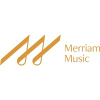 Merriammusic.com logo