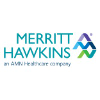 Merritthawkins.com logo