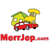 Merrjep.com logo