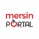 Mersinportal.com logo