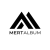 Mertalbum.com logo