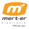 Merterelektronik.com logo