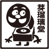 Merurido.jp logo