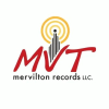 Merviltonrecords.com logo