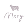 Mery.jp logo