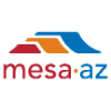 Mesaaz.gov logo