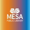 Mesalibrary.org logo