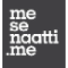 Mesenaatti.me logo