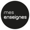 Mesenseignes.fr logo