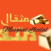 Mesghal.com logo