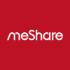 Meshare.com logo