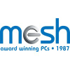 Meshcomputers.com logo
