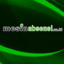 Mesinabsensi.co.id logo