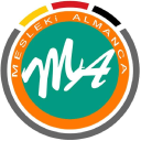 Meslekialmanca.com logo