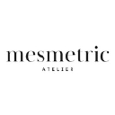 Mesmetric.com logo