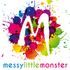 Messylittlemonster.com logo