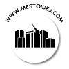 Mestoidej.com logo