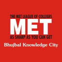 Met.edu logo