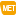 Met.ru logo