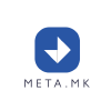 Meta.mk logo