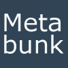 Metabunk.org logo
