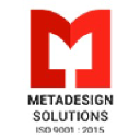 Metadesignsolutions.com logo
