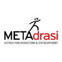 Metadrasi.org logo