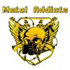 Metaladdicts.com logo