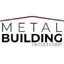 Metalbuildingoutlet.com logo
