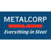 Metalcorpsteel.com.au logo