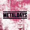Metaldays.net logo