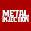 Metalinjection.net logo