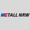 Metall.nrw logo