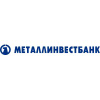 Metallinvestbank.ru logo