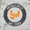 Metallus.it logo