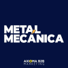 Metalmecanica.com logo