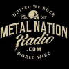 Metalnationradio.com logo