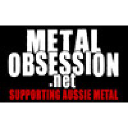 Metalobsession.net logo