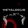 Metalocus.es logo