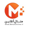 Metalonline.ir logo