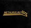 Metalrus.ru logo