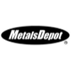 Metalsdepot.com logo
