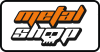 Metalshop.cz logo